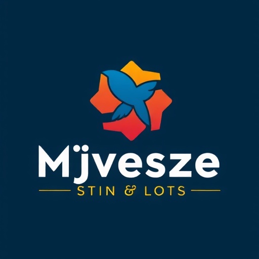 Művészeti és Dizájn Blog Logo